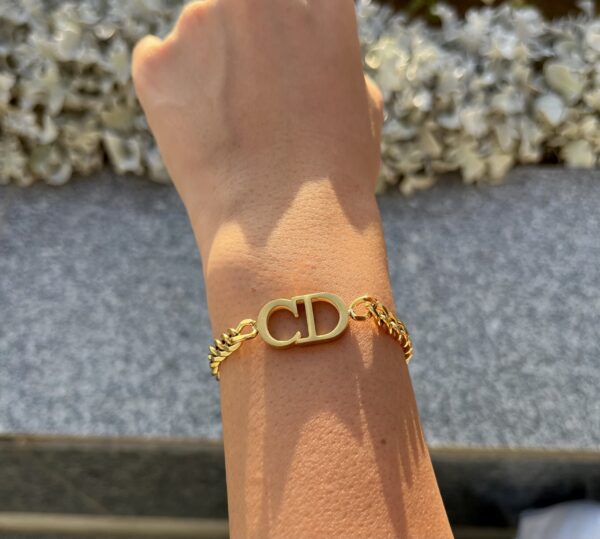 CD Bracelet
